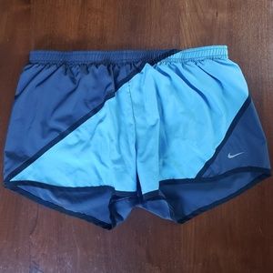 Nike Dri-Fit Running Shorts